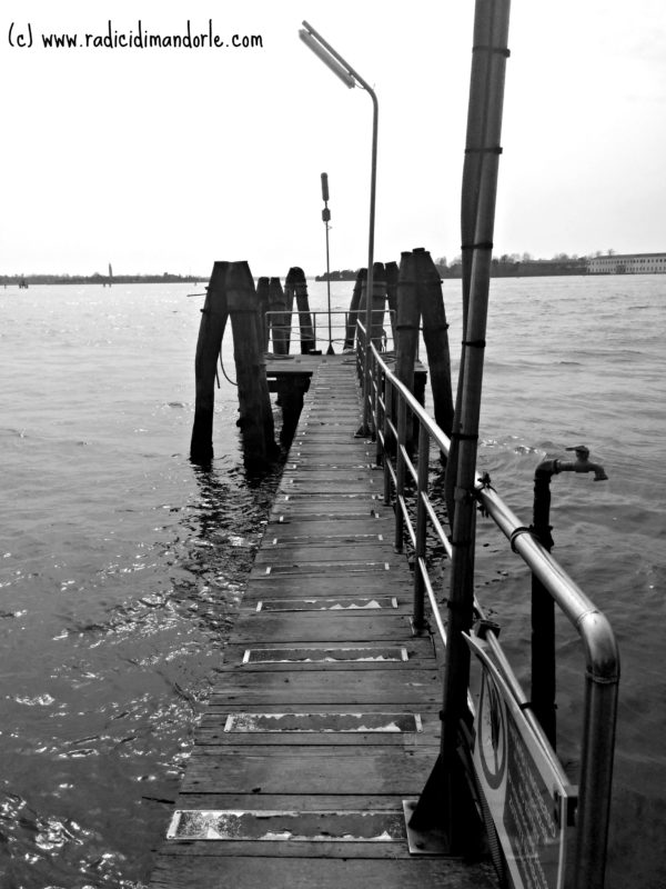 Venezia, Sant'Elena