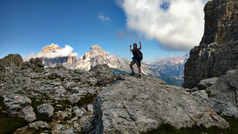 Viaggiare quando si è malati cronici