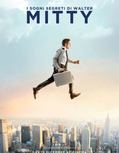 i sogni segreti di walter mitty radici di mandorle film viaggiare