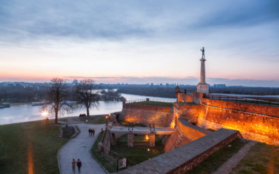 Il mio viaggio in Serbia: fra luci e ombre